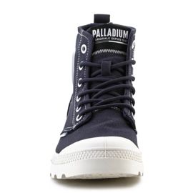 Palladium Zapatos Paladio Pampa Blanc 78882-480-M azul 6