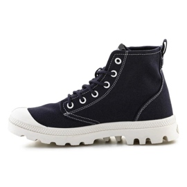 Palladium Zapatos Paladio Pampa Blanc 78882-480-M azul 8