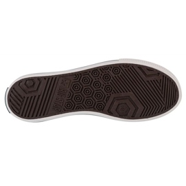 Zapatillas Big Star Shoes NN274656 blanco 3