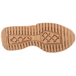 Big Star Zapatos Estrella Grande NN274976 naranja 3