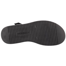 Sandalias Rieker Sandalias W W0851-00 negro 4