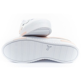 Zapatos Puma Jada 386401 04 blanco 6