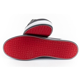 Zapatillas Tommy Hilfiger FM0FM00596403 azul 4