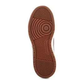 Zapatos Skechers Uno Court-Low-Post 183140-NTMT beige 11