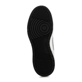Zapatos Skechers Uno Court-Low-Post 183140-WBL blanco 4