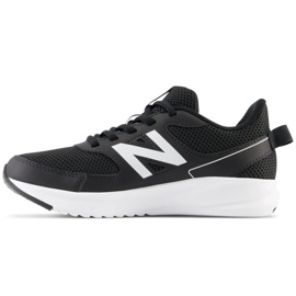 Zapatillas New Balance YK570BW3 negro 5