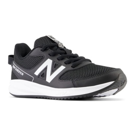 Zapatillas New Balance YK570BW3 negro 7