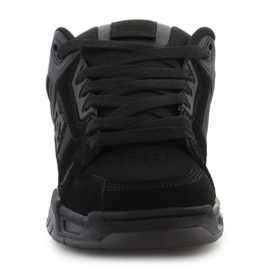 Zapatillas DC Shoes Ciervo M 320188-BGM negro 6