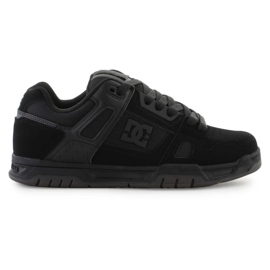 Zapatillas DC Shoes Ciervo M 320188-BGM negro 10