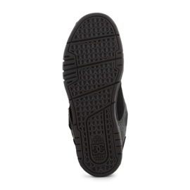 Zapatillas DC Shoes Ciervo M 320188-BGM negro 11