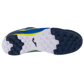 Zapatillas de fútbol Joma Cancha 2402 Tf M CANS2402TF blanco 3