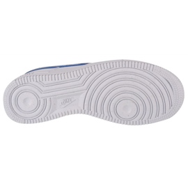 Zapatillas Nike Air Force 1 Impact Nn Gs W FD0688-100 blanco 3