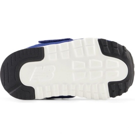 New Balance Zapatos, zapatos de bebé NW574HBG azul 3