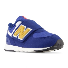 New Balance Zapatos, zapatos de bebé NW574HBG azul 9