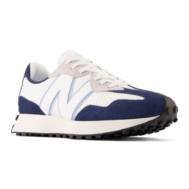 Zapatillas New Balance MS327NF blanco 4