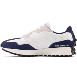 Zapatillas New Balance MS327NF blanco 8