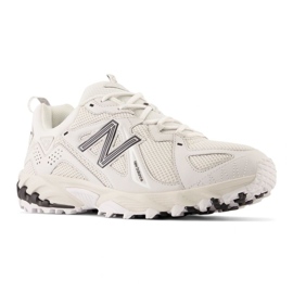 Zapatillas New Balance ML610TBA beige 4