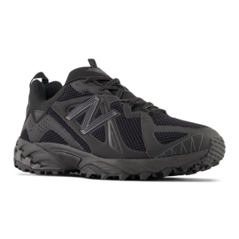 Zapatillas New Balance ML610TBB negro 4