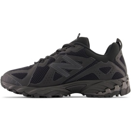 Zapatillas New Balance ML610TBB negro 6
