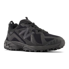 Zapatillas New Balance ML610TBB negro 9