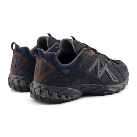 Zapatillas New Balance ML610TP gris 5