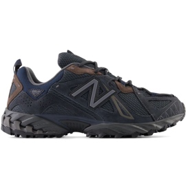 Zapatillas New Balance ML610TP gris 6