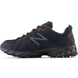 Zapatillas New Balance ML610TP gris 7