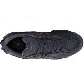 Zapatillas New Balance ML610TP gris 8