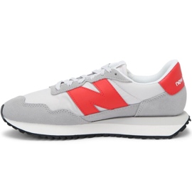 Zapatillas deportivas New Balance MS237BO blanco 3