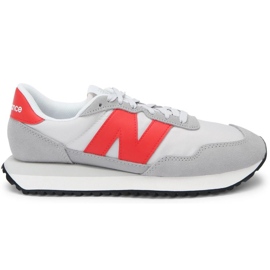 Zapatillas deportivas New Balance MS237BO blanco 6