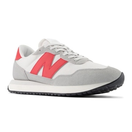 Zapatillas deportivas New Balance MS237BO blanco 11
