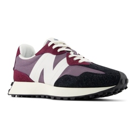 Zapatillas New Balance MS327HB violeta 4