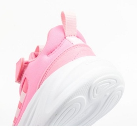 Zapatillas Adidas Ozelle El GY7111 rosado 4