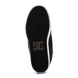 Zapatillas DC Shoes Pure M 300660-XKKG negro 4