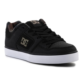 Zapatillas DC Shoes Pure M 300660-XKKG negro 5