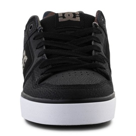 Zapatillas DC Shoes Pure M 300660-XKKG negro 6