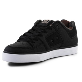 Zapatillas DC Shoes Pure M 300660-XKKG negro 7