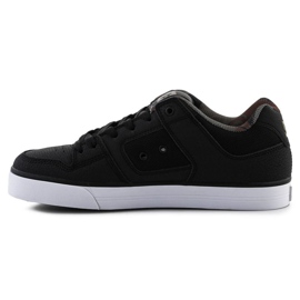 Zapatillas DC Shoes Pure M 300660-XKKG negro 8