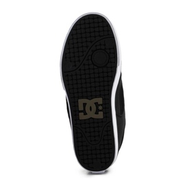Zapatillas DC Shoes Pure M 300660-XKKG negro 11