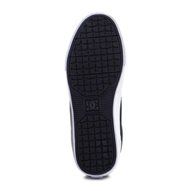 Zapatos DC Shoes Tonik ADYS300769-DNB azul 4
