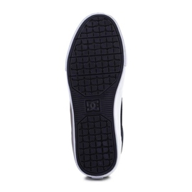 Zapatos DC Shoes Tonik ADYS300769-DNB azul 11