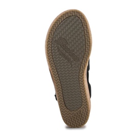 Sandalias Skechers Love Stars 119260-BLK negro 4