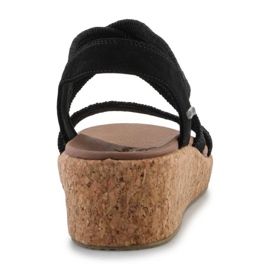 Sandalias Skechers Love Stars 119260-BLK negro 9
