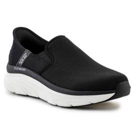 Zapatos Skechers Orford 232455-BLK negro 5