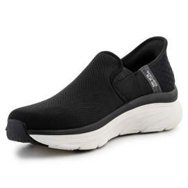 Zapatos Skechers Orford 232455-BLK negro 7