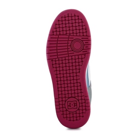 Zapatillas DC Shoes Manteca 4 ADJS100161-BLP blanco 11
