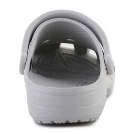 Zuecos Crocs Classic Atmosphere 10001-1FT gris 3