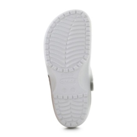 Zuecos Crocs Classic Atmosphere 10001-1FT gris 4