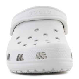 Zuecos Crocs Classic Atmosphere 10001-1FT gris 6