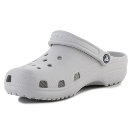 Zuecos Crocs Classic Atmosphere 10001-1FT gris 7